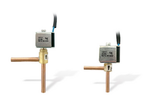 Electromagnetic valve series FDF series of electromagnetic valve