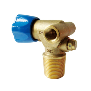 CNG Cylinder Valves Series for Vehicles CTF-3