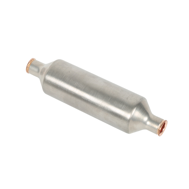 Gangli Muffler Stainless Steel Fittings for Air Conditioners