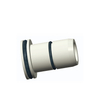 COMPRESSION FITTINGS FOR USE WITH COPPER TUBES Insert