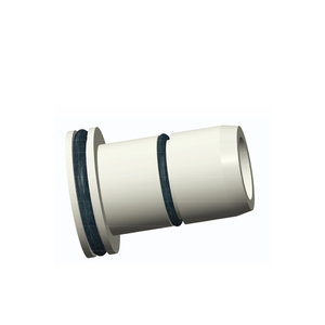 COMPRESSION FITTINGS FOR USE WITH COPPER TUBES Insert