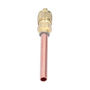 NEEDLE VALVE/Access valve/Charging valve/Inflation Valve