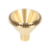 Brass Parts Refrigeration Fitting Integrated Distributor for Air Conditioners