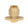 Gangli Refrigeration Fitting Flare Nut for Air Conditioners Refrigeration Parts