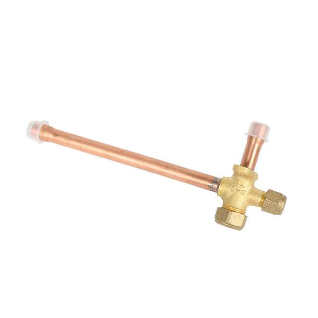Service Valve Series