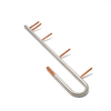 Stainless Steel Pipe Assembly