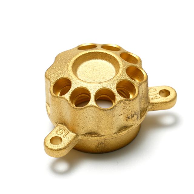 Brass Parts Series
