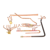 Air Conditioner Tube Assembly