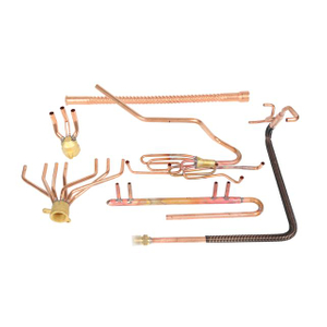 Air Conditioner Tube Assembly