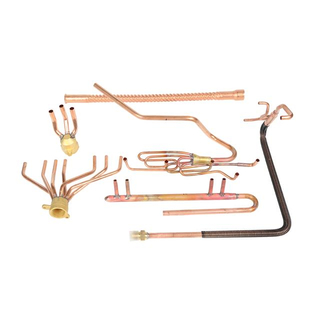 Air Conditioner Tube Assembly