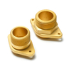Flare Plug
