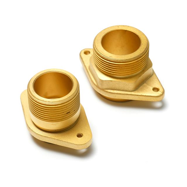 Flare Plug