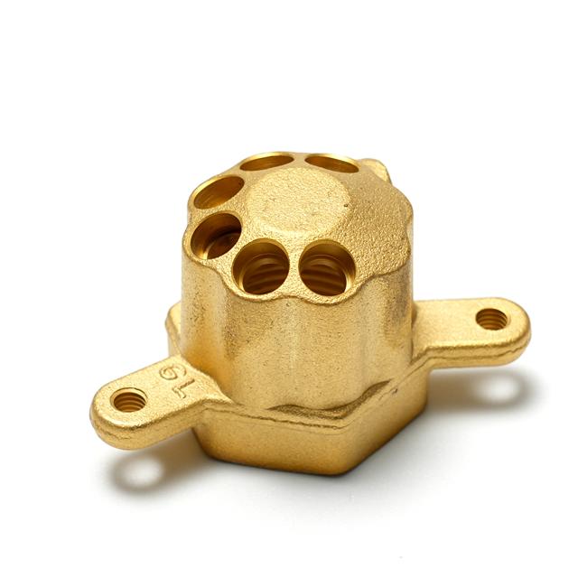 Brass Parts Series