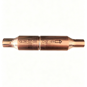 Spool Check Valve