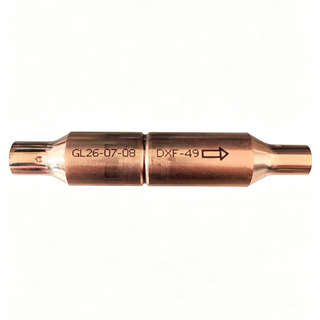 Spool Check Valve
