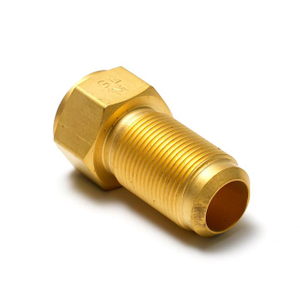 Flare Plug