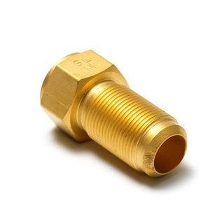 Flare Plug