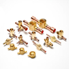 Brass Parts Series