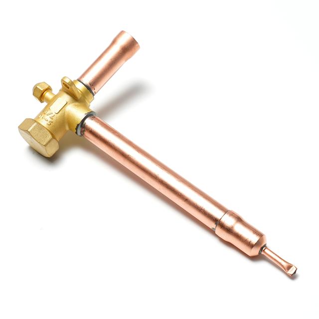 Service Valve Series