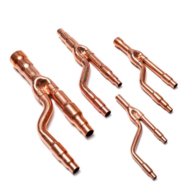 Branch Pipe Series