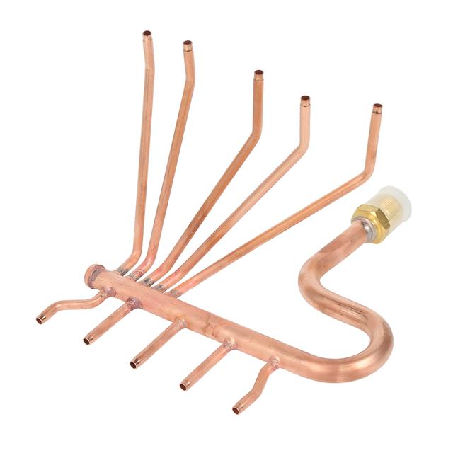 Air Conditioner Tube Assembly