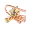 Aluminum Defrosting Valve Series (RSF Series)