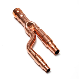 Branch Pipe Series
