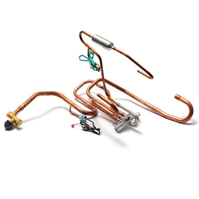Air Conditioner Tube Assembly