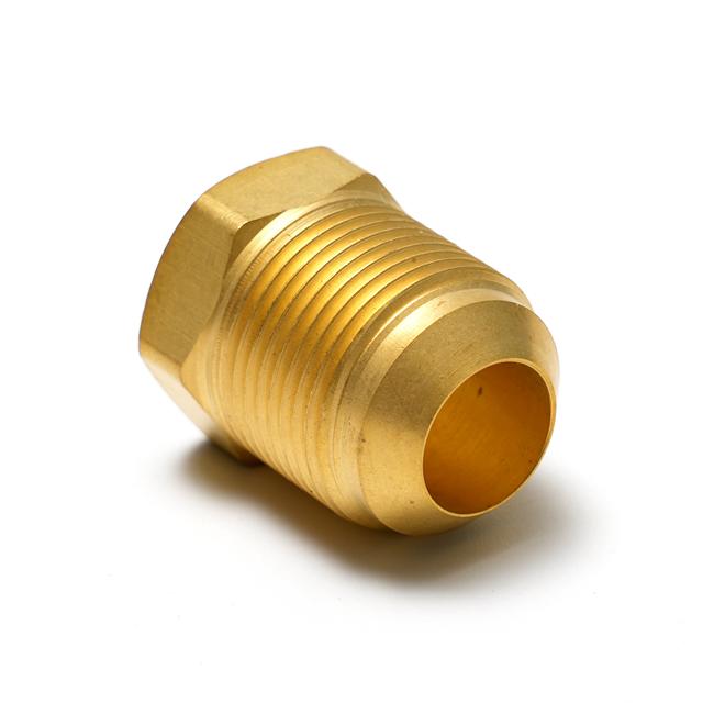 Flare Plug