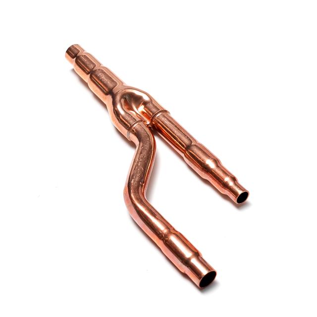 Branch Pipe Series
