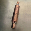 Spool Check Valve