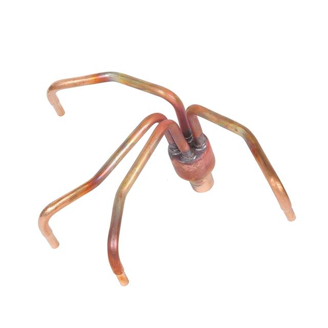 Air Conditioner Tube Assembly