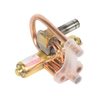 Aluminum Defrosting Valve Series (RSF Series)