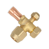 Service Valve Series