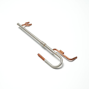 Stainless Steel Pipe Assembly