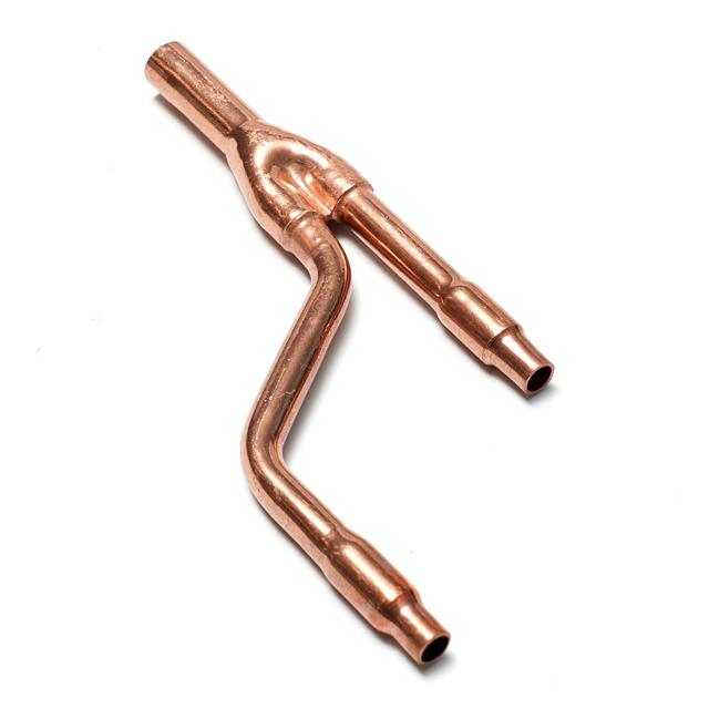 Branch Pipe Series