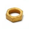 Flare Nut