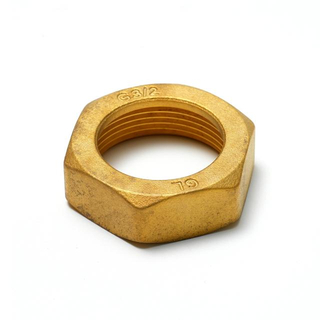 Flare Nut