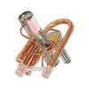 Aluminum Defrosting Valve Series (RSF Series)