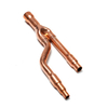 Branch Pipe Series