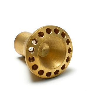 Brass Distributor