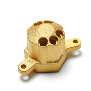 Brass Parts Series