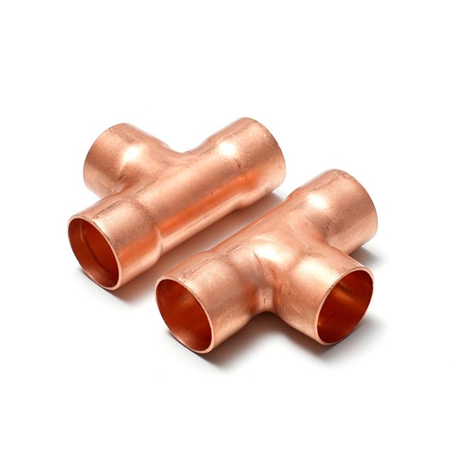 Hydraulic Parts Series