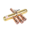 Aluminum Defrosting Valve Series (RSF Series)